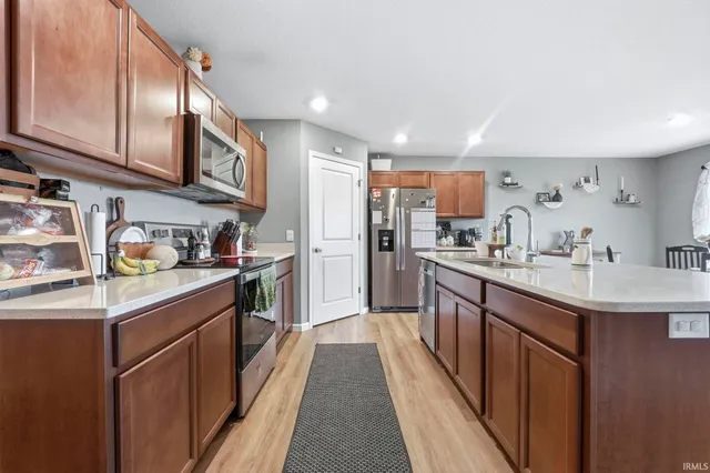 $291,400 | 649 Hagrid Boulevard, Bluffton, IN 46714