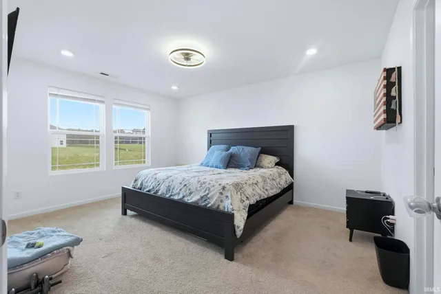 $291,400 | 649 Hagrid Boulevard, Bluffton, IN 46714