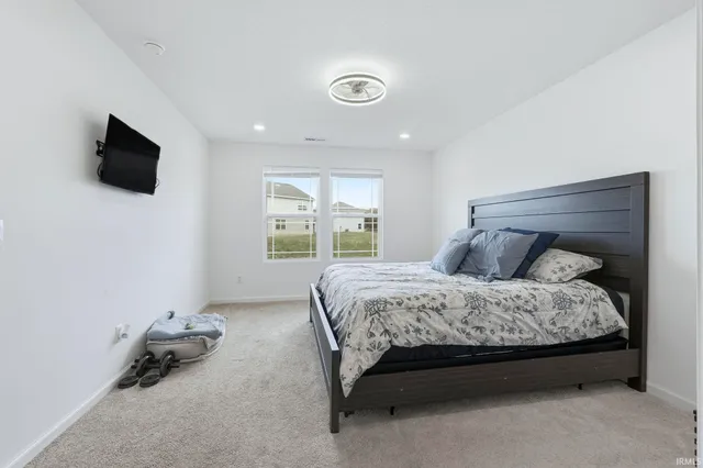 $291,400 | 649 Hagrid Boulevard, Bluffton, IN 46714