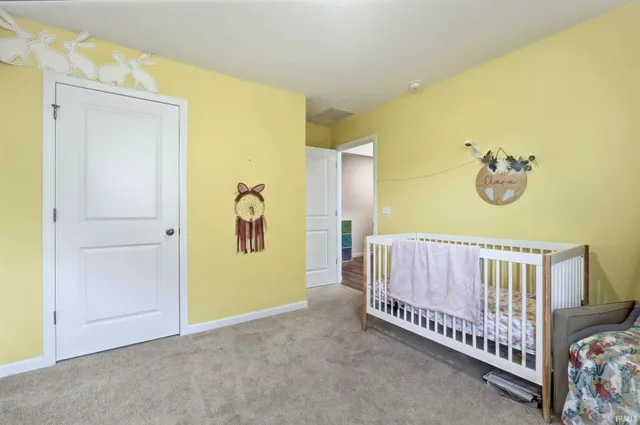 $291,400 | 649 Hagrid Boulevard, Bluffton, IN 46714