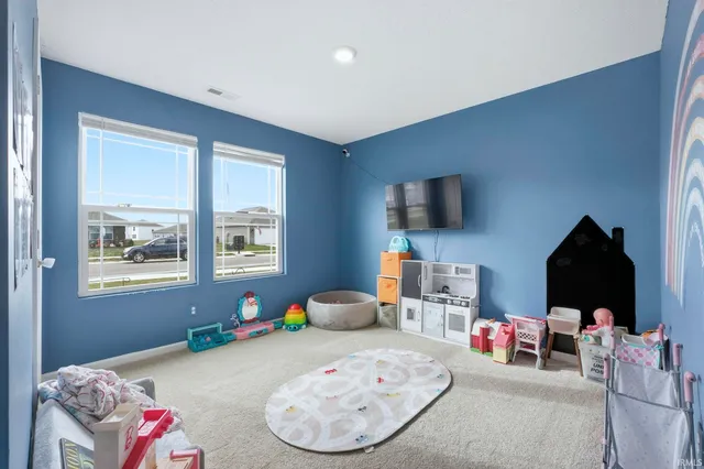 $291,400 | 649 Hagrid Boulevard, Bluffton, IN 46714