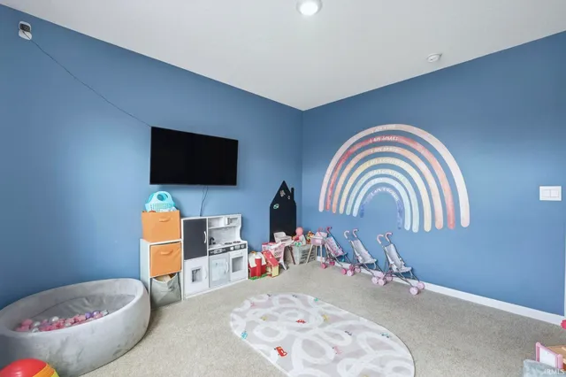 $291,400 | 649 Hagrid Boulevard, Bluffton, IN 46714