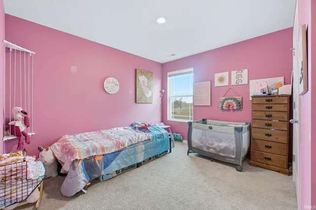 $291,400 | 649 Hagrid Boulevard, Bluffton, IN 46714