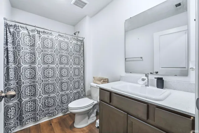 $291,400 | 649 Hagrid Boulevard, Bluffton, IN 46714