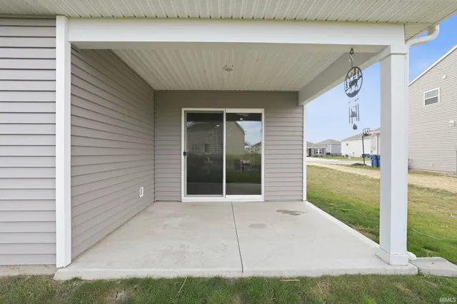 $291,400 | 649 Hagrid Boulevard, Bluffton, IN 46714