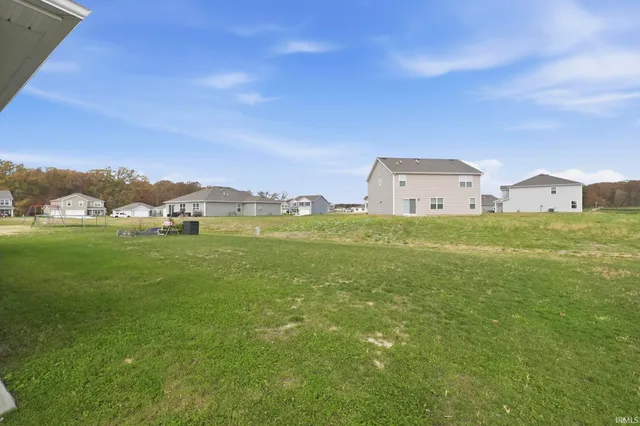 $291,400 | 649 Hagrid Boulevard, Bluffton, IN 46714