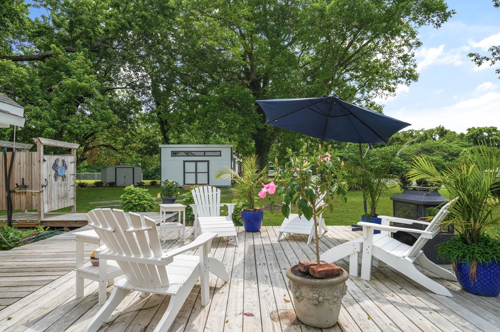 23345 Fairview Road Cape Charles, VA 23310 - Photo 49 of 65