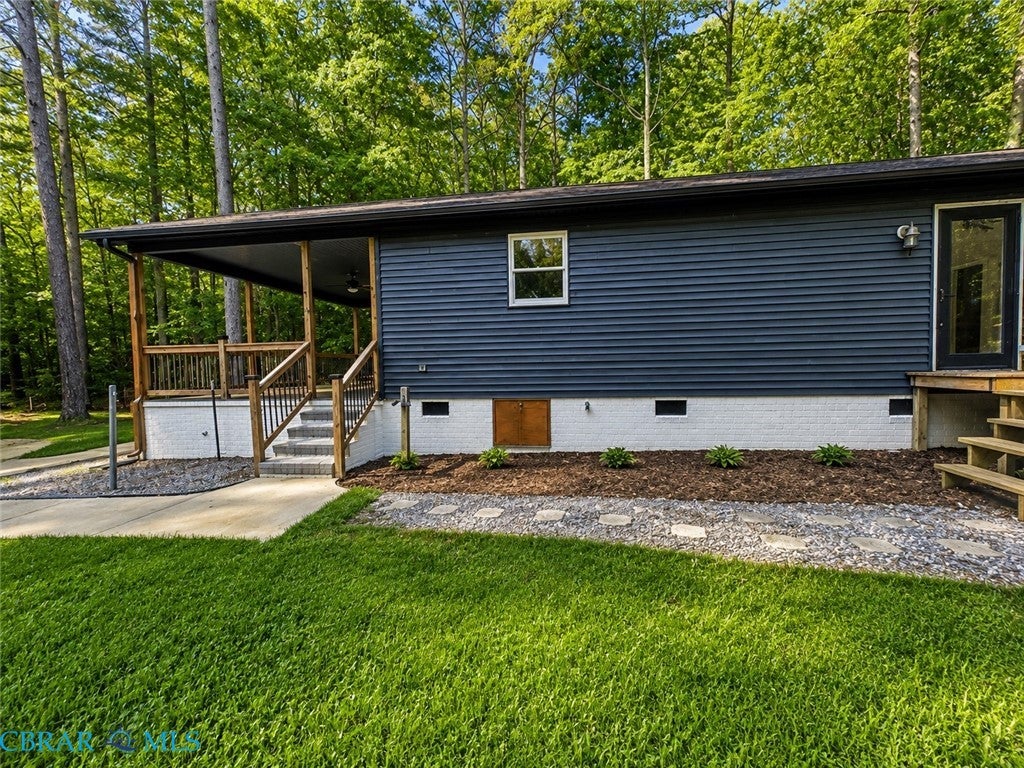 3876 Owl Trap Road Saluda, VA 23149 - Photo 47 of 58 Gallery Image 47