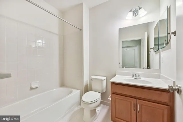 a view of a wooden deck