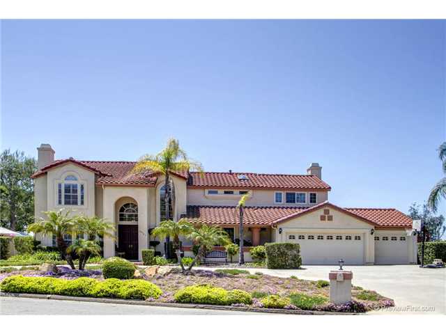14365 Sandhill Road Poway, CA 92064 - Photo 1 of 25