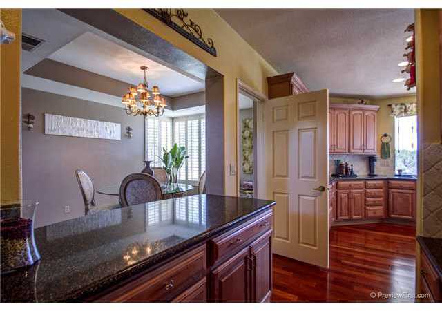14365 Sandhill Road Poway, CA 92064 - Photo 9 of 25