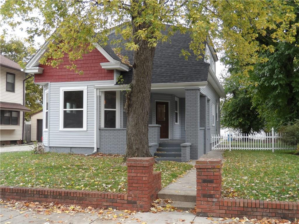 4181 Ruckle Street Indianapolis, IN 46205 - Photo 1 of 24 Gallery Image 1