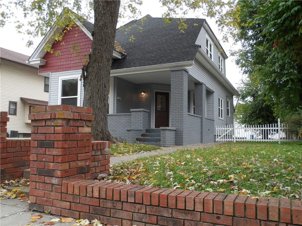 4181 Ruckle Street Indianapolis, IN 46205 - Photo 2 of 24 Gallery Image 2