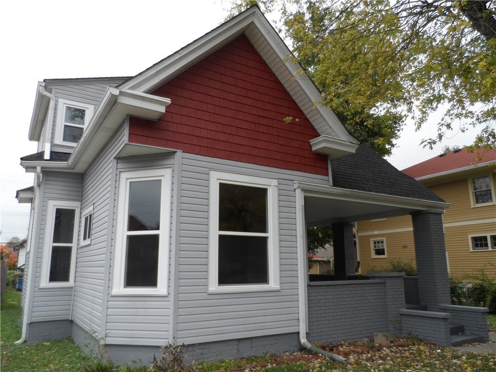 4181 Ruckle Street Indianapolis, IN 46205 - Photo 3 of 24 Gallery Image 3