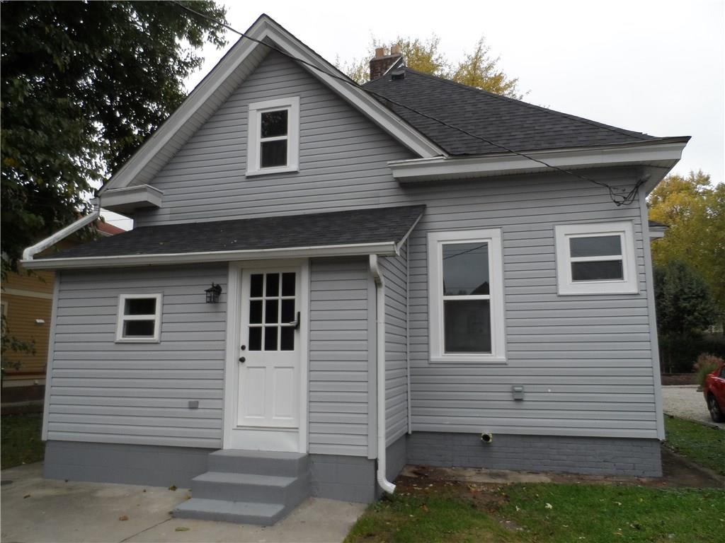 4181 Ruckle Street Indianapolis, IN 46205 - Photo 23 of 24 Gallery Image 23