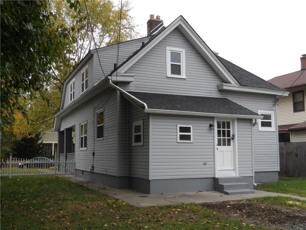 4181 Ruckle Street Indianapolis, IN 46205 - Photo 24 of 24 Gallery Image 24