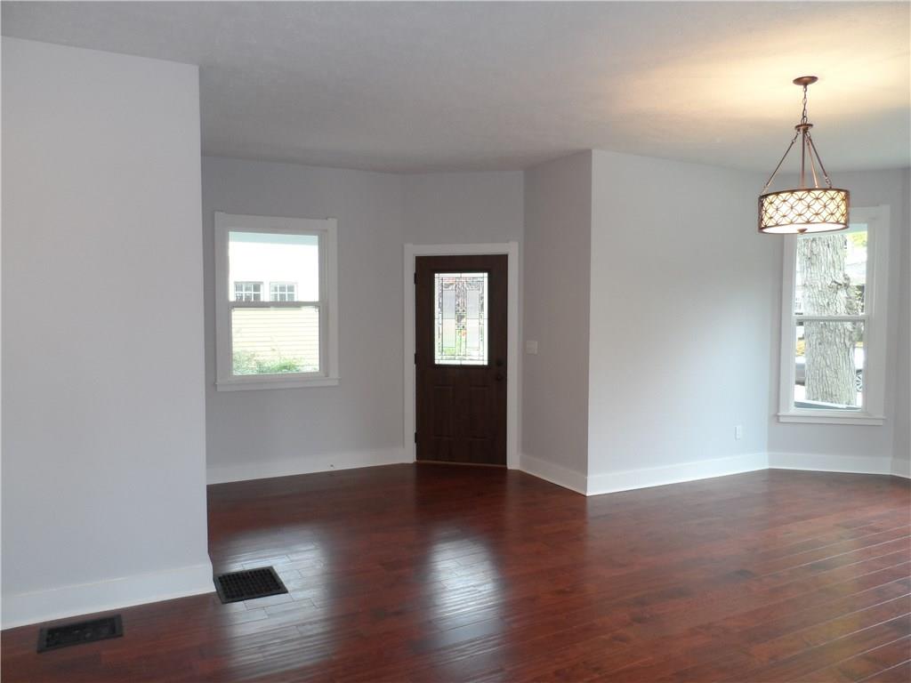 4181 Ruckle Street Indianapolis, IN 46205 - Photo 5 of 24 Gallery Image 5