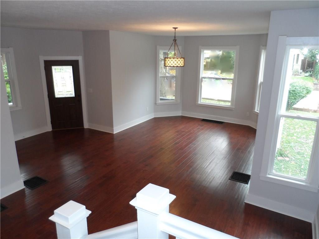4181 Ruckle Street Indianapolis, IN 46205 - Photo 6 of 24 Gallery Image 6