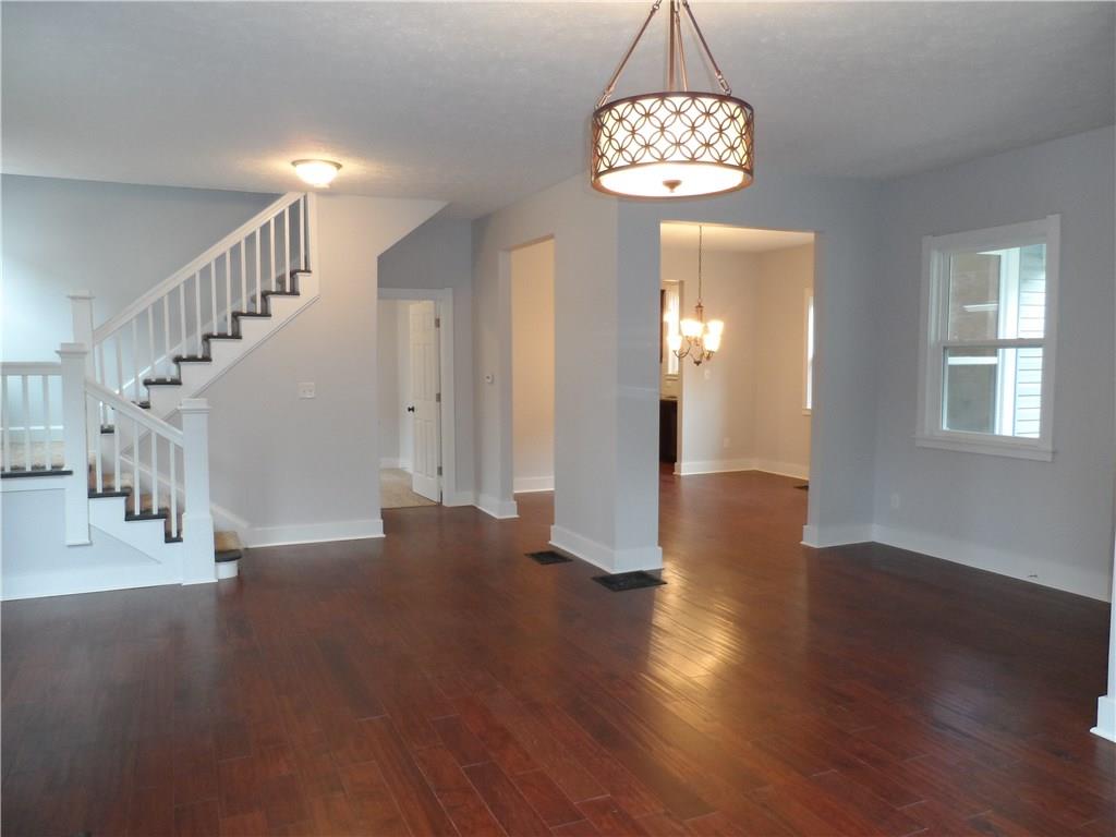 4181 Ruckle Street Indianapolis, IN 46205 - Photo 7 of 24 Gallery Image 7