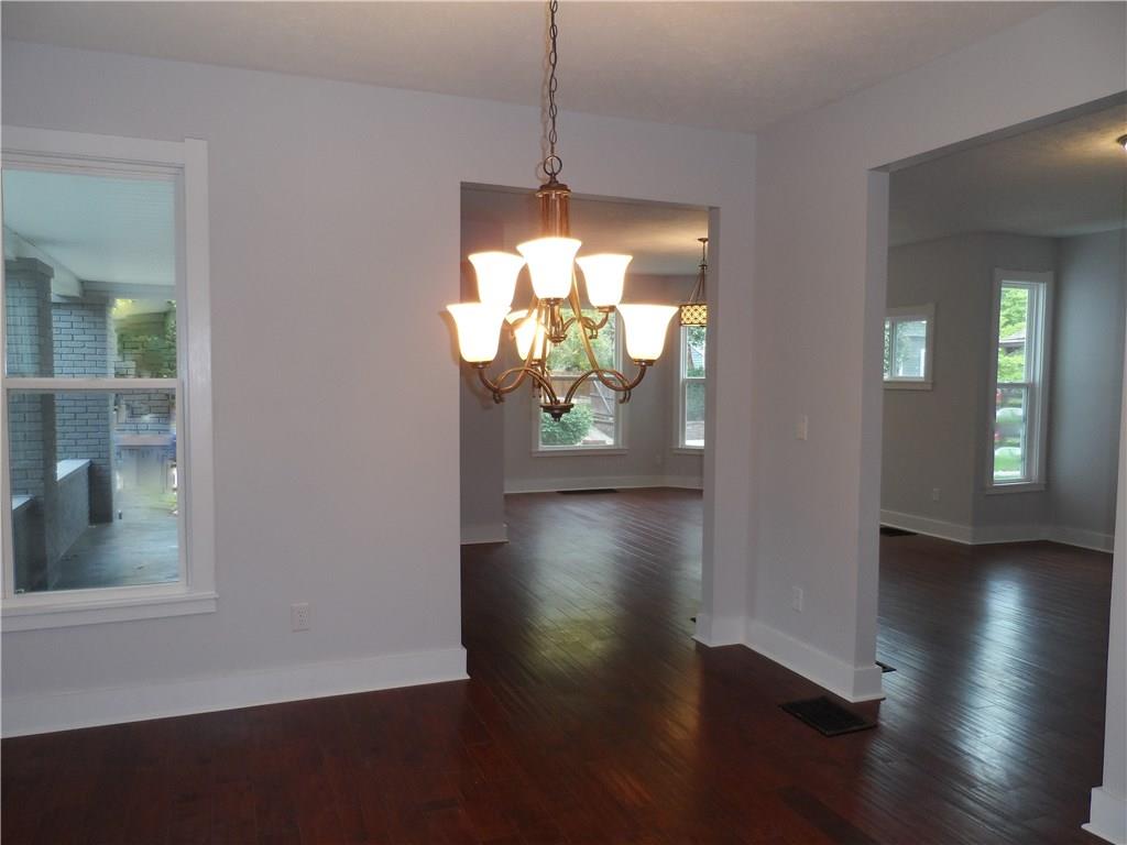 4181 Ruckle Street Indianapolis, IN 46205 - Photo 8 of 24 Gallery Image 8