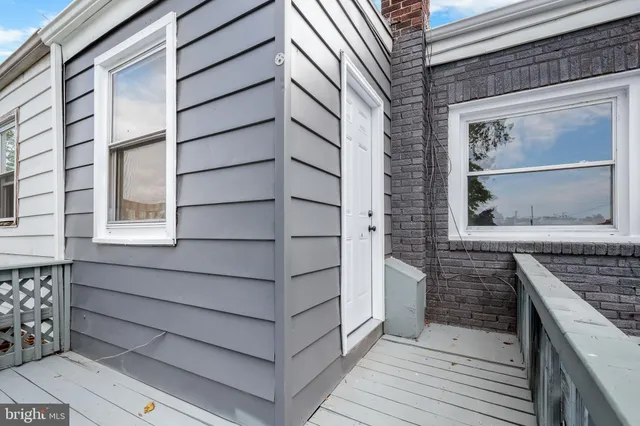 $499,900 | 1614 Q Street Southeast, Washington, DC 20020