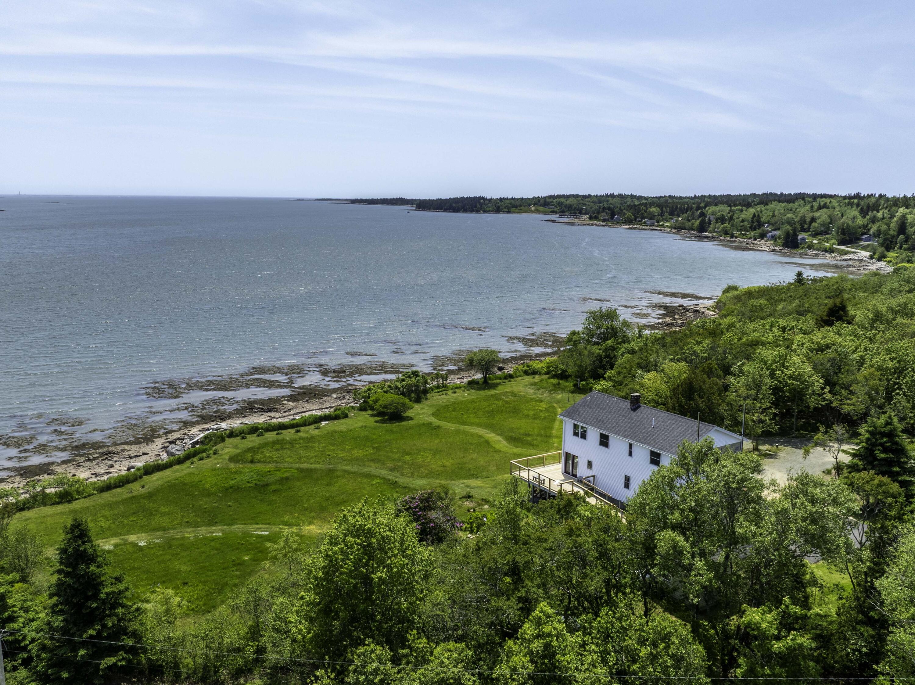 33 Chipman Point Road Steuben, ME 04680 - Photo 63 of 77