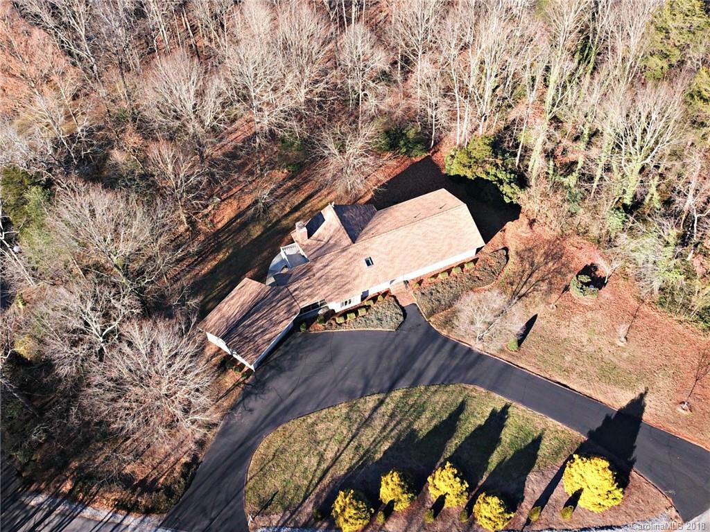 724 Laurel Ridge Road, Unit 23&24 Columbus, NC 28722 - Photo 2 of 25 a view of an outdoor space
