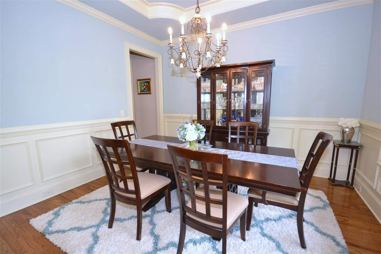 8123 Andrea Lane Raleigh, NC 27613 - Photo 4 of 30 Photo 4