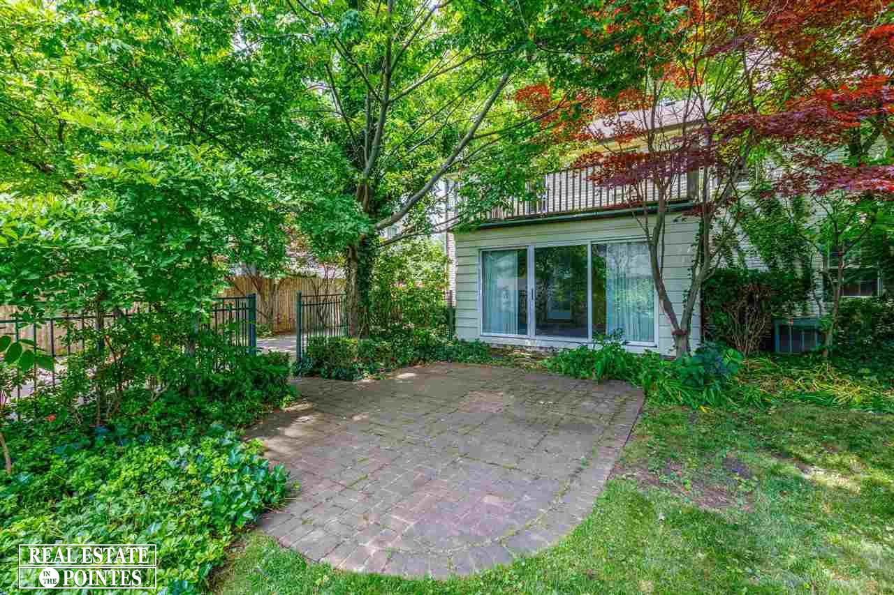 75 Handy Road Grosse Pointe Farms, MI 48236 - Photo 39 of 46