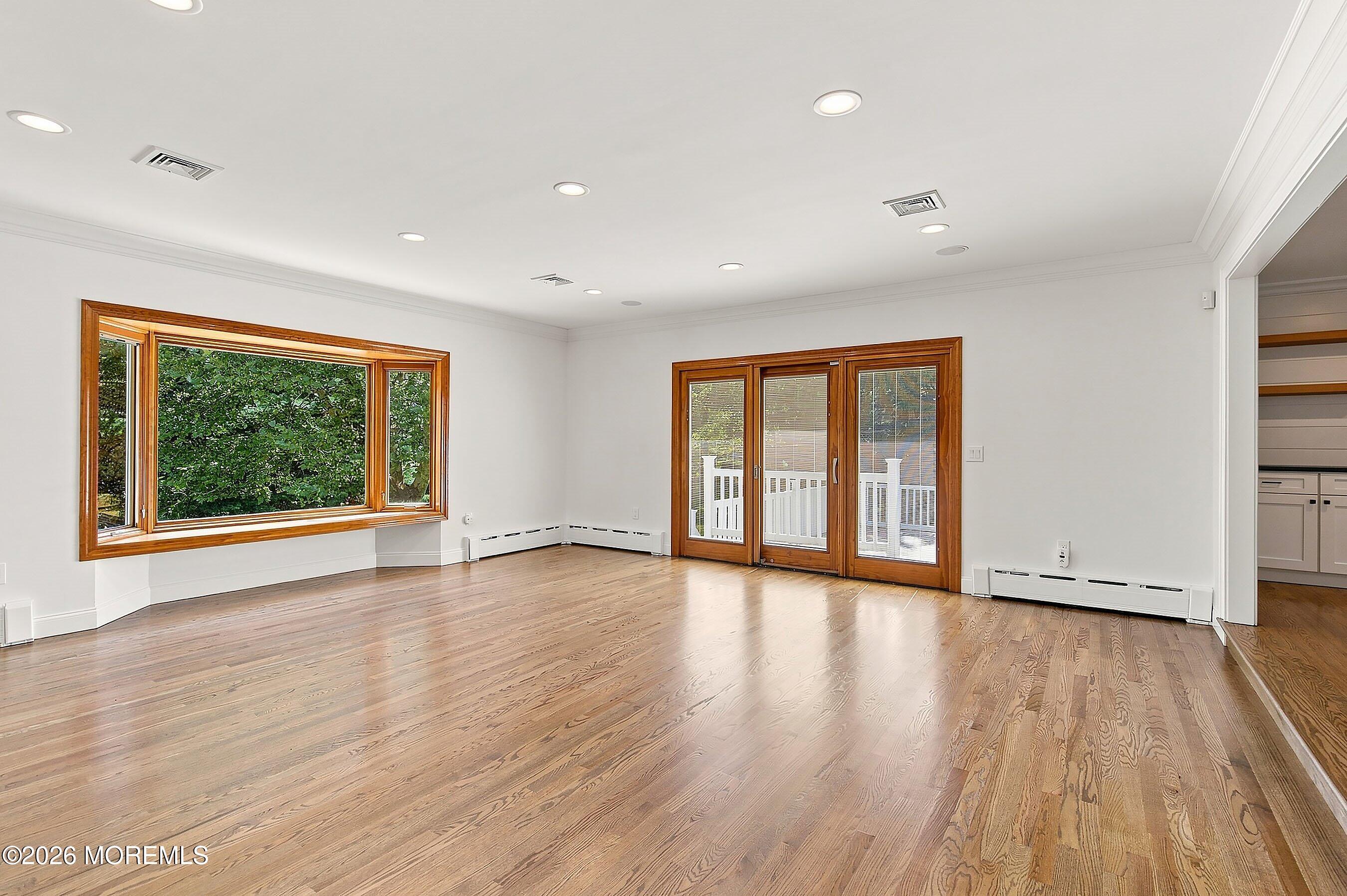 29 Centerville Road Holmdel, NJ 07733 - Photo 13 of 38 Family Room to Deck