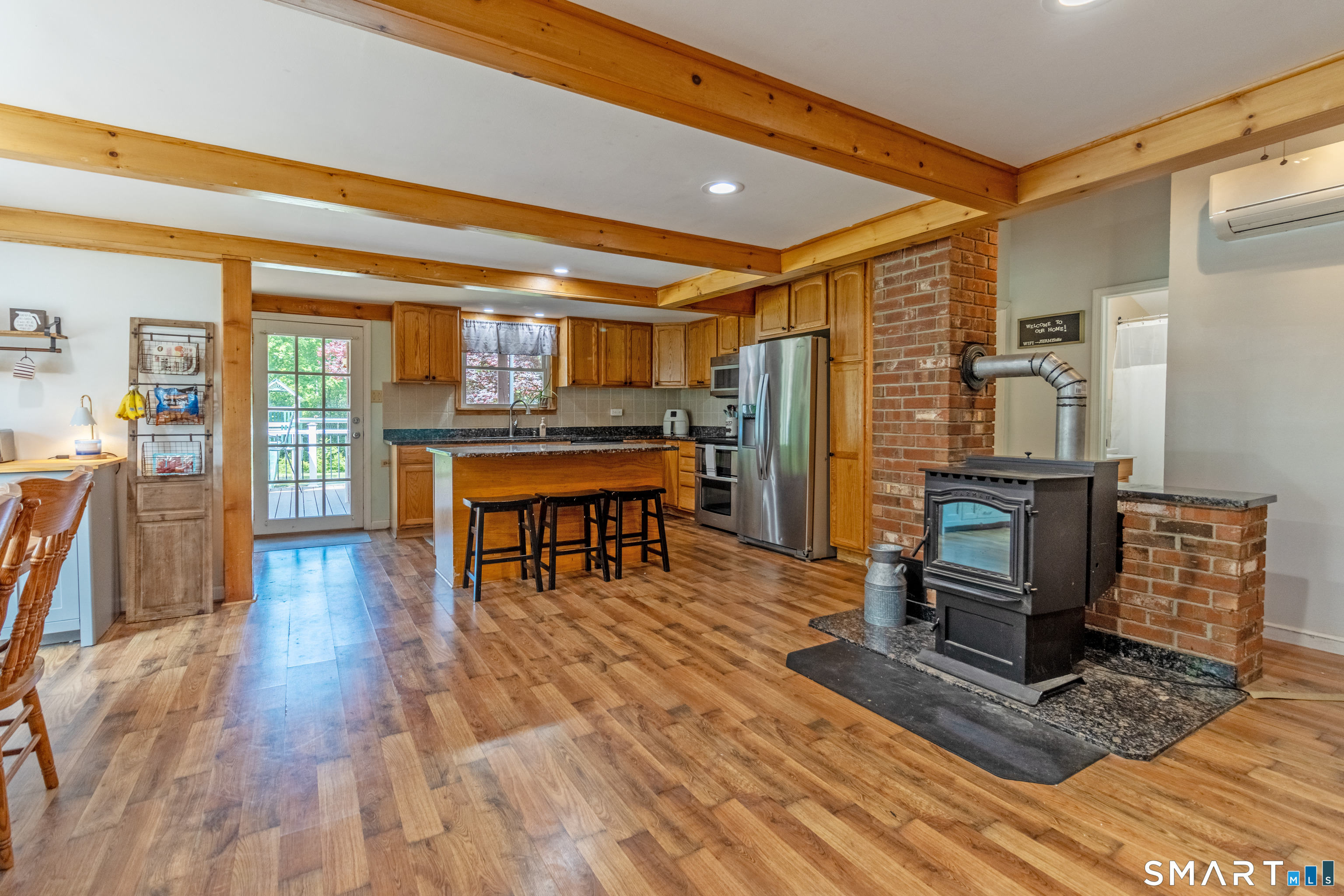 159 Bear Swamp Road East Hampton, CT 06424 - Photo 9 of 40