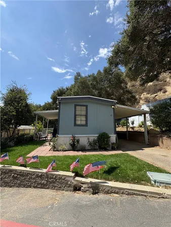 $159,995 | 23500 The Old Road, Unit 37, Newhall, CA 91321