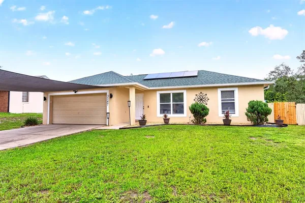 $335,000 | 3147 Utah Drive, Deltona, FL 32738