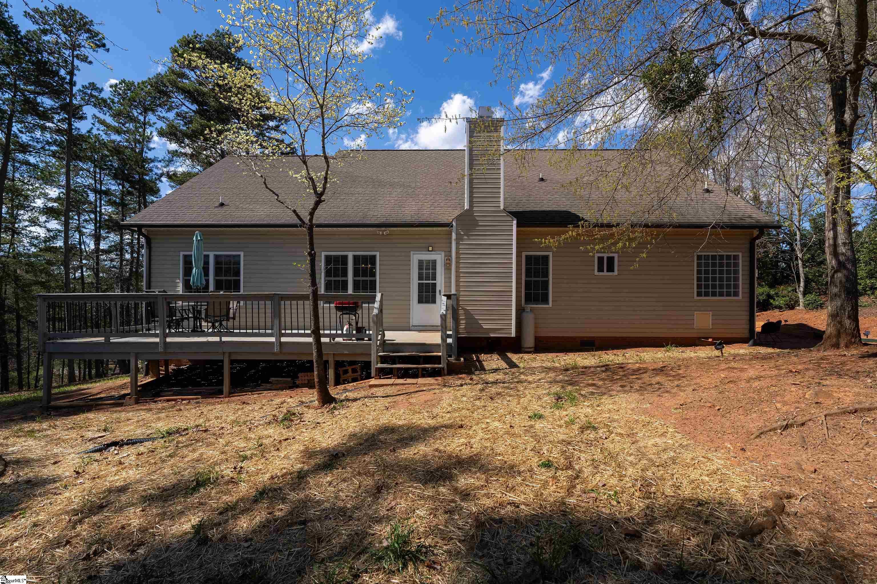 402 Arbor Way Seneca, SC 29672 - Photo 17 of 50