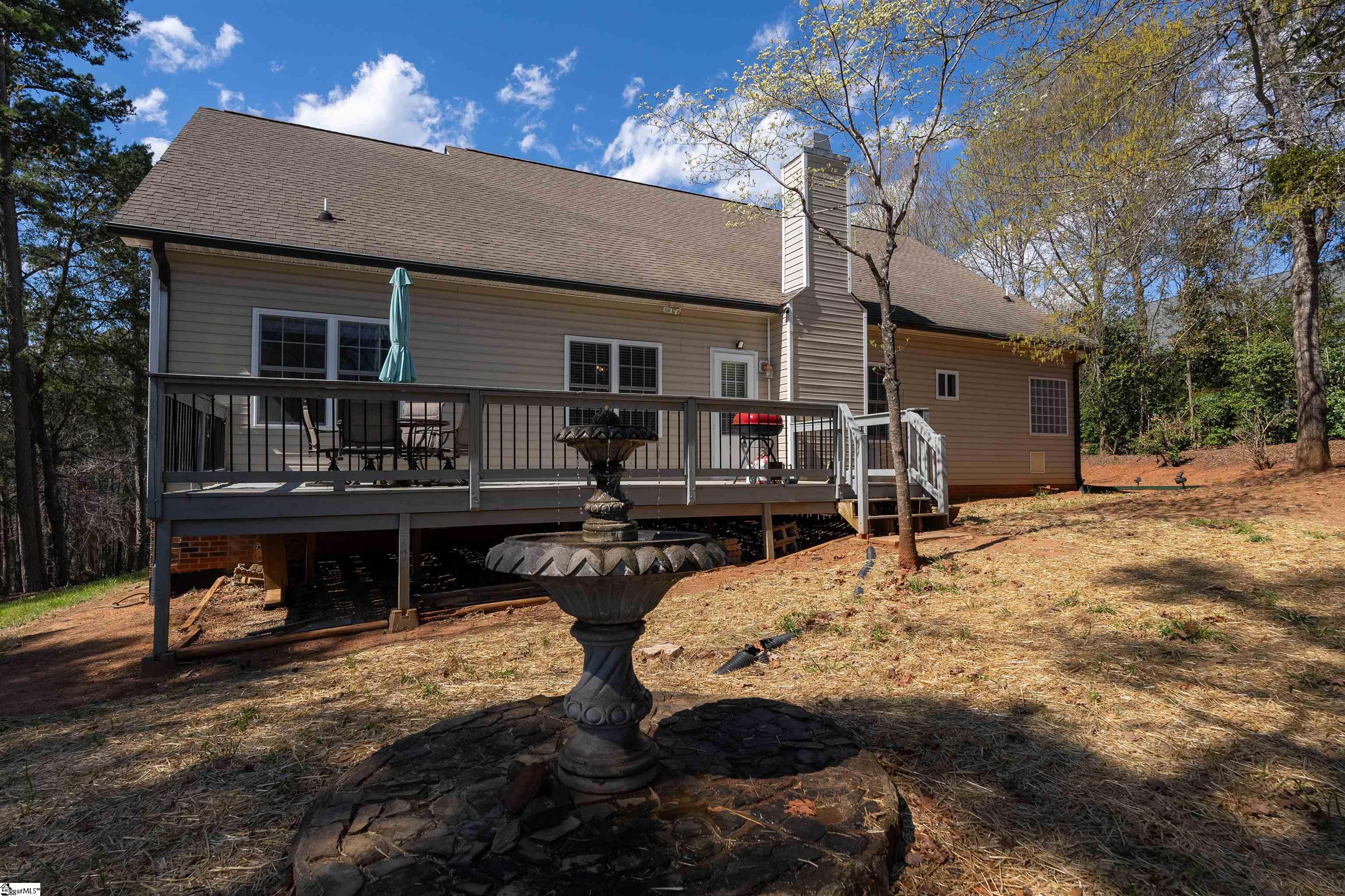 402 Arbor Way Seneca, SC 29672 - Photo 41 of 50