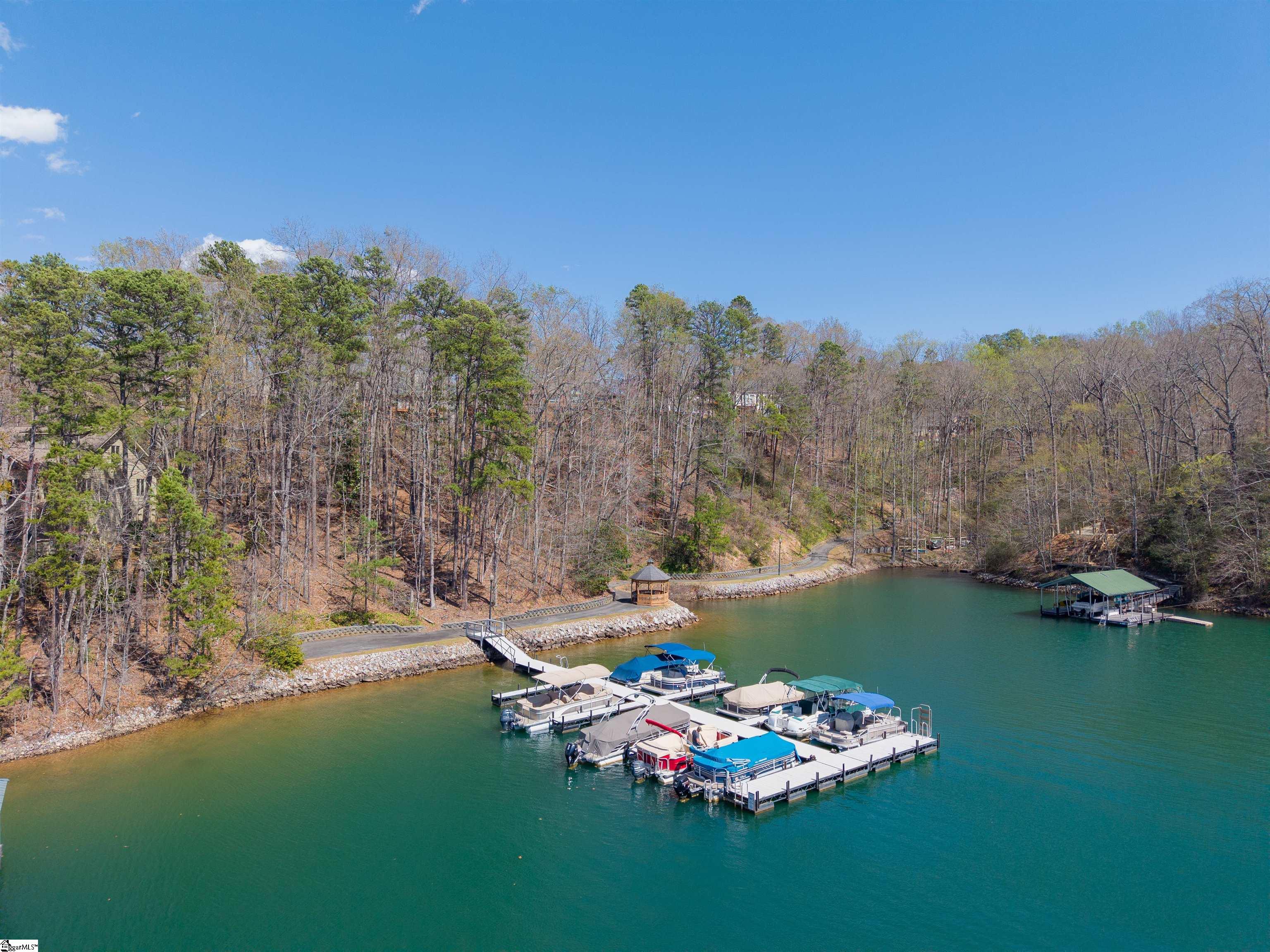 402 Arbor Way Seneca, SC 29672 - Photo 47 of 50