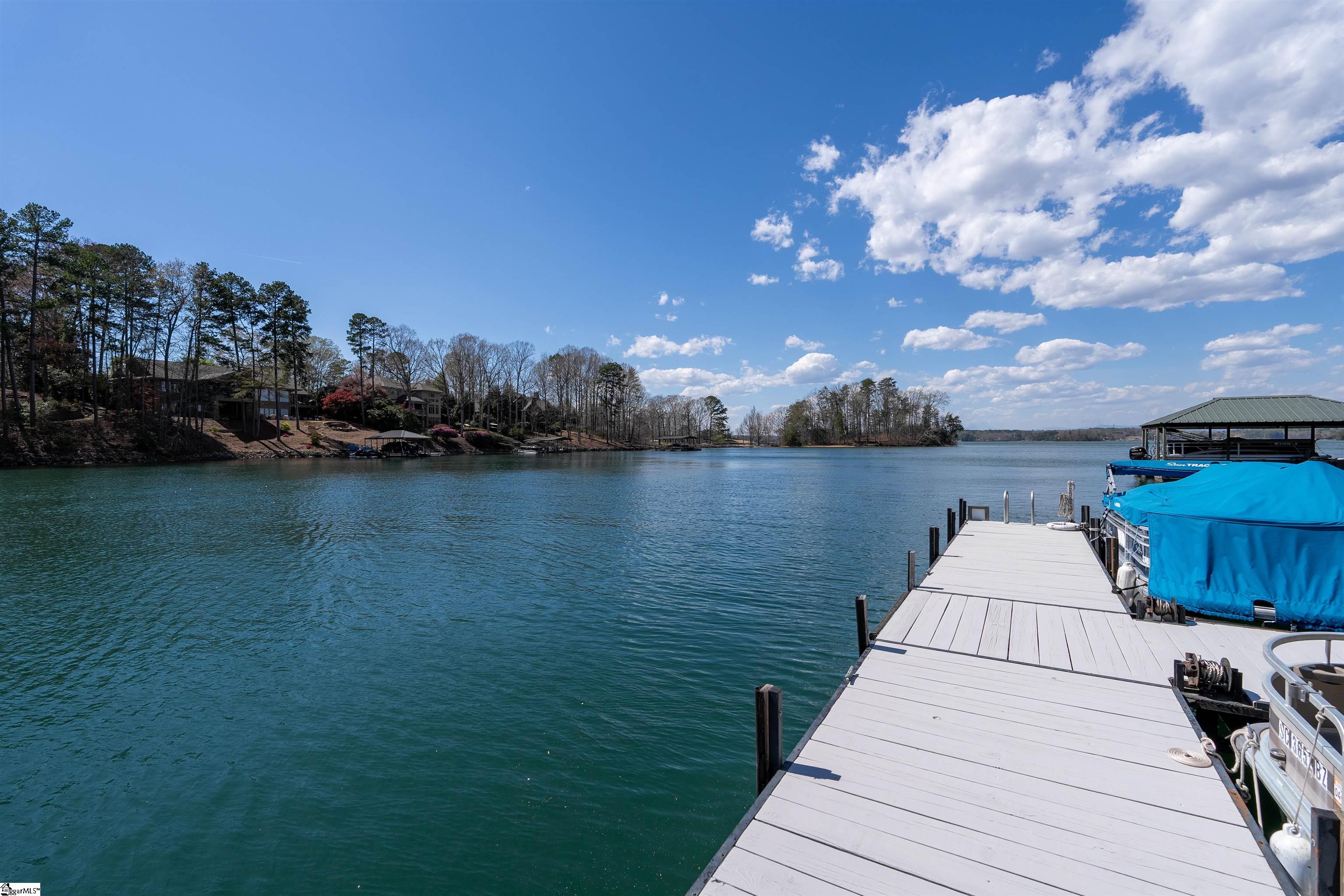 402 Arbor Way Seneca, SC 29672 - Photo 49 of 50