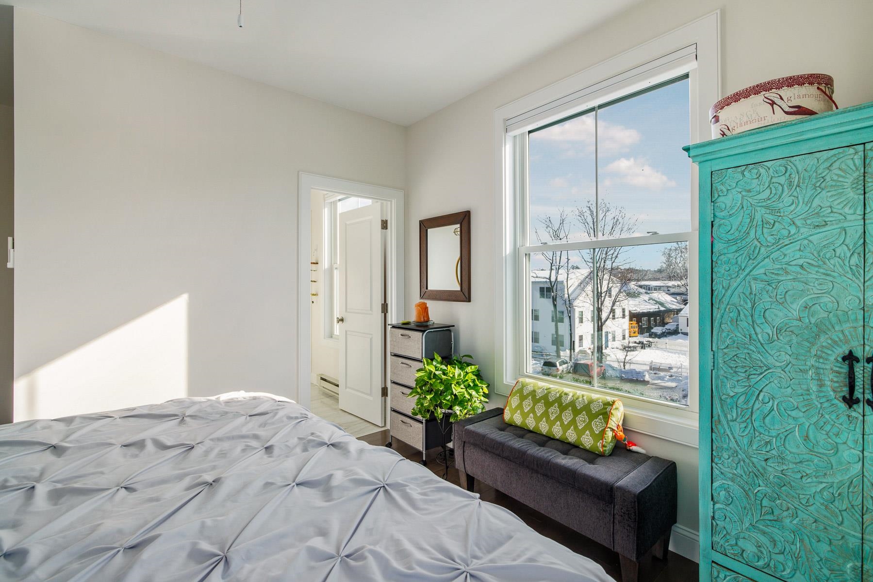 12 R Front Street, Unit 303 Exeter, NH 03833 - Photo 16 of 33