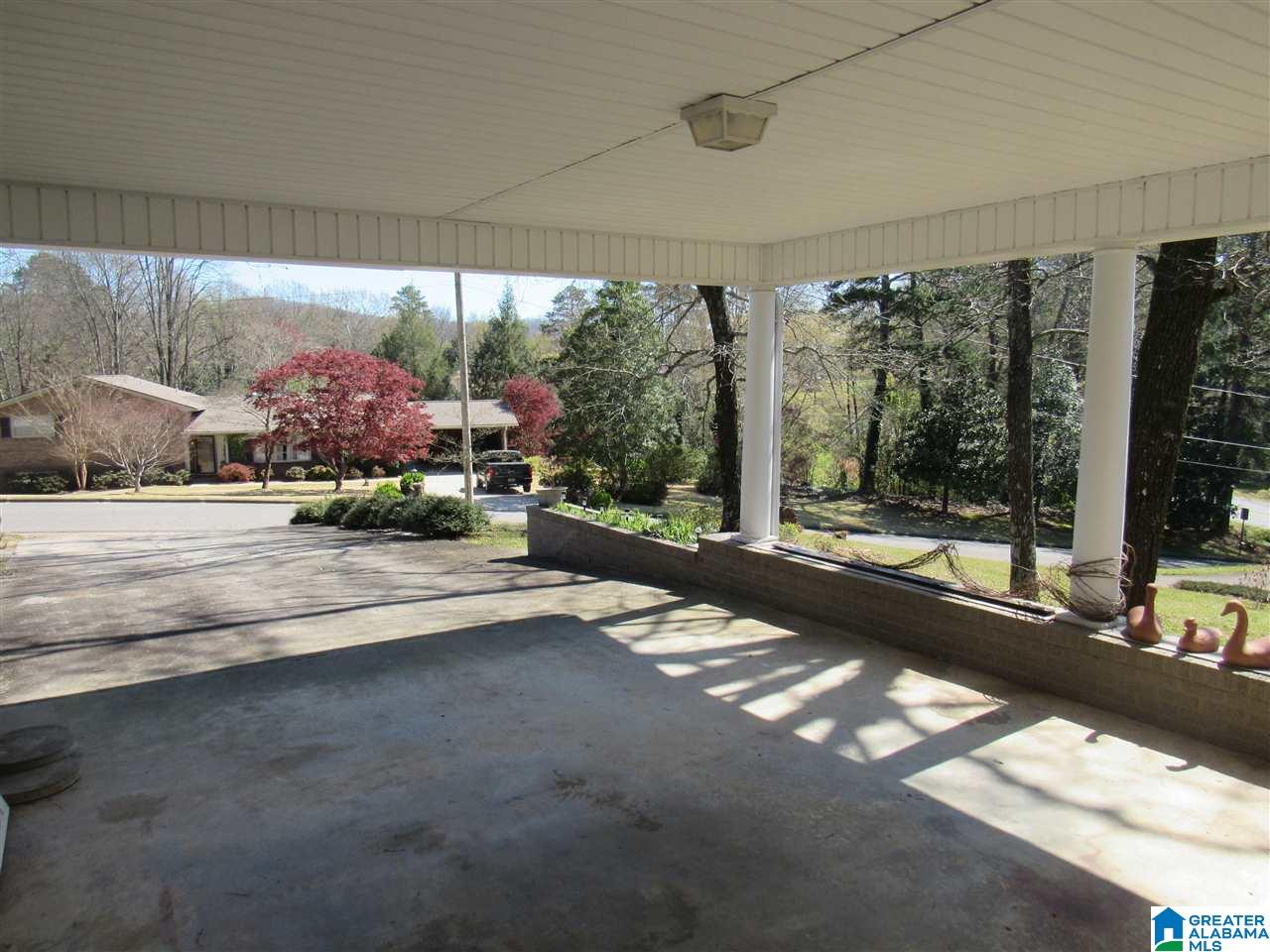 500 Windsor Terrace Anniston, AL 36207 - Photo 46 of 50