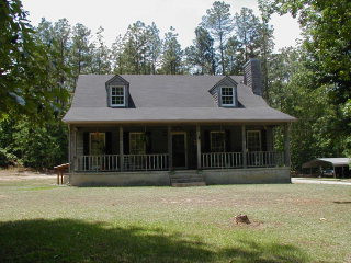 850 Bent Tree Road New Ellenton, SC 29809 - Photo 1 of 1 Gallery Image 1