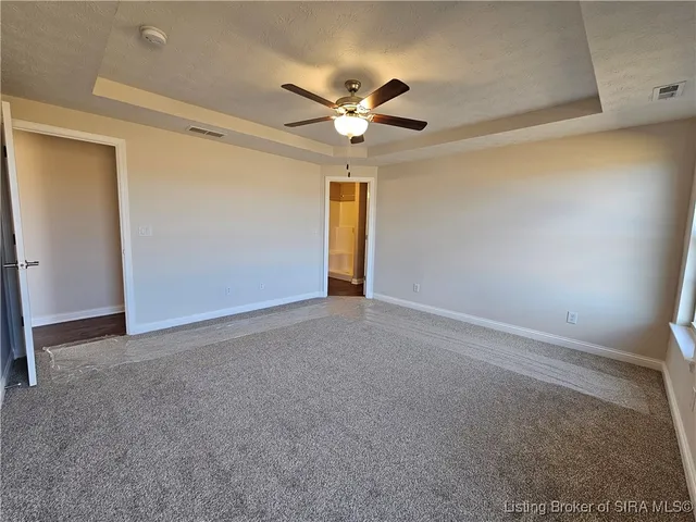 $274,900 | 8238 Kepley Drive Northeast, Unit 64, New Salisbury, IN 47161