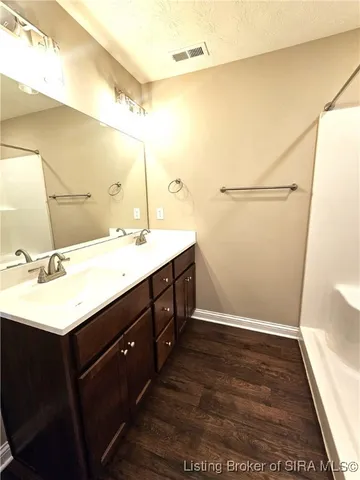 $274,900 | 8238 Kepley Drive Northeast, Unit 64, New Salisbury, IN 47161