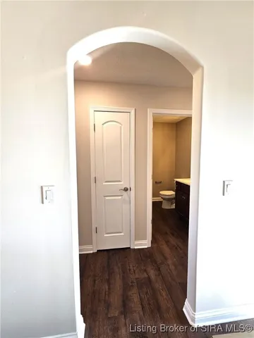 $274,900 | 8238 Kepley Drive Northeast, Unit 64, New Salisbury, IN 47161