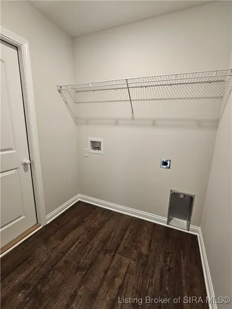 $274,900 | 8238 Kepley Drive Northeast, Unit 64, New Salisbury, IN 47161