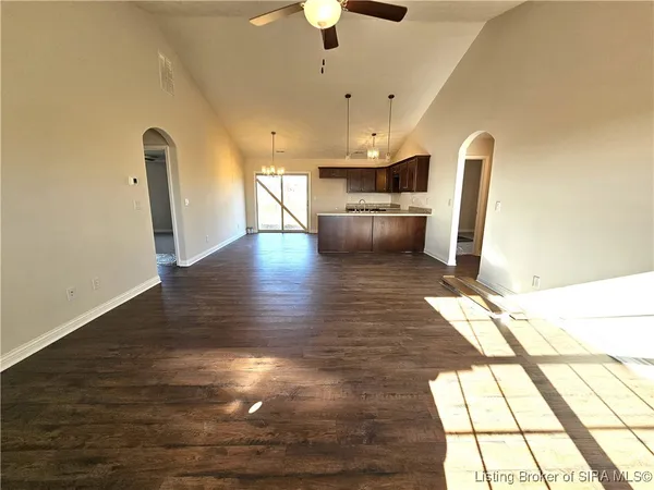 $274,900 | 8238 Kepley Drive Northeast, Unit 64, New Salisbury, IN 47161