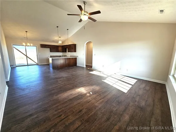 $274,900 | 8238 Kepley Drive Northeast, Unit 64, New Salisbury, IN 47161