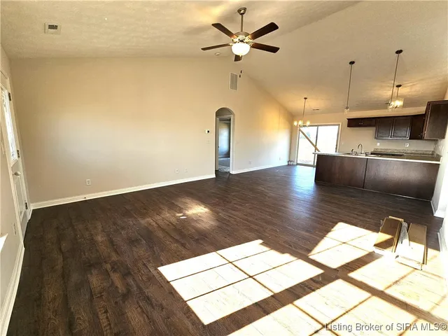 $274,900 | 8238 Kepley Drive Northeast, Unit 64, New Salisbury, IN 47161