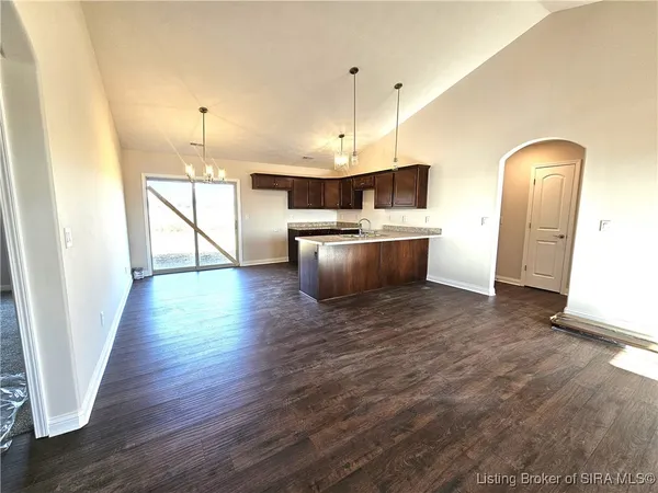 $274,900 | 8238 Kepley Drive Northeast, Unit 64, New Salisbury, IN 47161