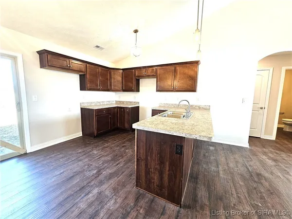 $274,900 | 8238 Kepley Drive Northeast, Unit 64, New Salisbury, IN 47161
