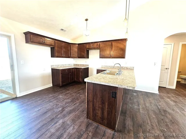 $274,900 | 8238 Kepley Drive Northeast, Unit 64, New Salisbury, IN 47161